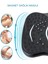 PQCFM02 3D Titreşimli Spor Egzersiz Fitness Aleti Cihazı Vibration Plate Yüksek Hız 5