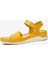 4Y2FS57472-57472 Zn Comfort Sandalet (S) 3