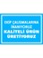 Kip Çalışmalarına Inanıyoruz Kaliteli Ürün Üretiyoruz Kendinden Pvc Levha 17,5 x 25 cm 1