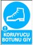 Koruyucu Botunu Giy Kendinden Pvc Levha 17,5 x 25 cm 1
