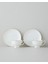 Flare New Bone China 4 Parça 2 Kişilik Kahve Fincan Takımı Gold 3