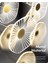 Tekno Trust Luxury Exclusive Beşli Yuvarlak Sarkıt LED Avize Jellyfish Gold Sarı Ledli Avize 4