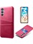 Samsung Galaxy M35 Telefon Kılıfı (Yurt Dışından) 1