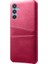 Samsung Galaxy M35 Telefon Kılıfı (Yurt Dışından) 2