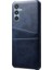 Samsung Galaxy M35 Telefon Kılıfı (Yurt Dışından) 2