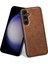 Samsung Galaxy S25 Telefon Kılıfı (Yurt Dışından) 1