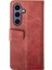 Samsung Galaxy S25 Plus Telefon Kılıfı (Yurt Dışından) 5