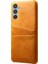Samsung Galaxy M35 Telefon Kılıfı (Yurt Dışından) 2