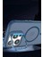 Apple iPhone 16 Pro Flet Lens Magsafe Kapak - Derin Mor 13 2