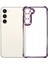 Samsung Galaxy S23 Plus Telefon Kılıfı (Yurt Dışından) 1