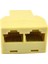 Rj 45 1 Dişi / 2 Dişi Çevirici 8P8C (Dağıtıcı-Çoklayıcı) (4767) - ISL1788-2922 1