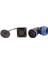 SD28 Su Geçirmez 2 Pin 28 mm Yuvarlak Konnektör (90° Dirsek) (4767) - ISL2249-2091 3