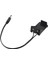 Pil Yuvası 9V İçin 21 mm Jaklı (IC-232B) (4767) - ISL5820-1663 3