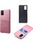 Samsung Galaxy A02s Telefon Kılıfı (Yurt Dışından) 2