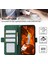 Samsung Galaxy S25 Ultra Telefon Kılıfı (Yurt Dışından) 5