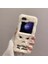Samsung Galaxy Z Flip 6 Telefon Kılıfı (Yurt Dışından) 4