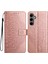 Samsung Galaxy S25 Telefon Kılıfı (Yurt Dışından) 1