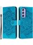 Samsung Galaxy S23 FE Telefon Kılıfı (Yurt Dışından) 1