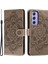 Samsung Galaxy S23 FE Telefon Kılıfı (Yurt Dışından) 1