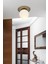 Rakes Eskitme Modern Plafonyer Genç Odası Mutfak Yatak Odası Avize 1