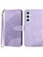 Samsung Galaxy A35 Telefon Kılıfı (Yurt Dışından) 1