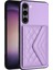 Samsung Galaxy S23 Plus Telefon Kılıfı (Yurt Dışından) 1