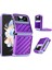 Samsung Galaxy Z Flip4 Telefon Kılıfı (Yurt Dışından) 1