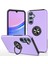 Samsung A15 Telefon Kılıfı (Yurt Dışından) 1