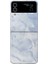 Samsung Galaxy Z Flip4 Telefon Kılıfı (Yurt Dışından) 1