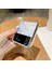 Samsung Galaxy Z Flip4 Telefon Kılıfı (Yurt Dışından) 5