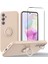 Samsung Galaxy A35 Telefon Kılıfı (Yurt Dışından) 1