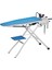 Sm/psa 2102 Ad Harmony Katlanabilir Kazanlı ve Fanlı Ütü Masası - 2 Litre 1