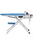 Sm/psa 2102 Ad Harmony Katlanabilir Kazanlı ve Fanlı Ütü Masası - 2 Litre 2