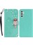 Samsung Galaxy S24 Plus Telefon Kılıfı (Yurt Dışından) 1
