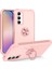 Samsung Galaxy A15 Telefon Kılıfı (Yurt Dışından) 1