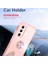 Samsung Galaxy A15 Telefon Kılıfı (Yurt Dışından) 5