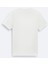 Erkek Ekru Baskılı Bisiklet Yaka İnterlok T-Shirt A41Y1175 2