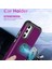 Samsung Galaxy A34 Telefon Kılıfı (Yurt Dışından) 5