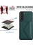 Samsung Galaxy S22+ Telefon Kılıfı (Yurt Dışından) 3