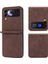 Samsung Galaxy Z Flip4 Telefon Kılıfı (Yurt Dışından) 5