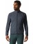 Kor Air Shell Full Zip Erkek Kayak Montu 1