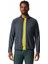 Kor Air Shell Full Zip Erkek Kayak Montu 5