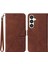 Samsung Galaxy S24 Plus Telefon Kılıfı (Yurt Dışından) 1