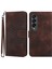 Samsung Galaxy Z Fold 4 Telefon Kılıfı (Yurt Dışından) 1
