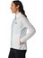 Kor Air Shell Full Zip Kadın Kayak Montu 3