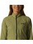 Kor Air Shell Full Zip Kadın Kayak Montu 4
