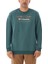 Csc Nature And Back Erkek Sweatshirt 1