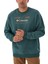 Csc Nature And Back Erkek Sweatshirt 5