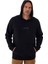 Csc Framed Puff Erkek Kapüşonlu Sweatshirt 5