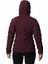 Stretch Down Hoody Kadın Kaz Tüyü Mont 2